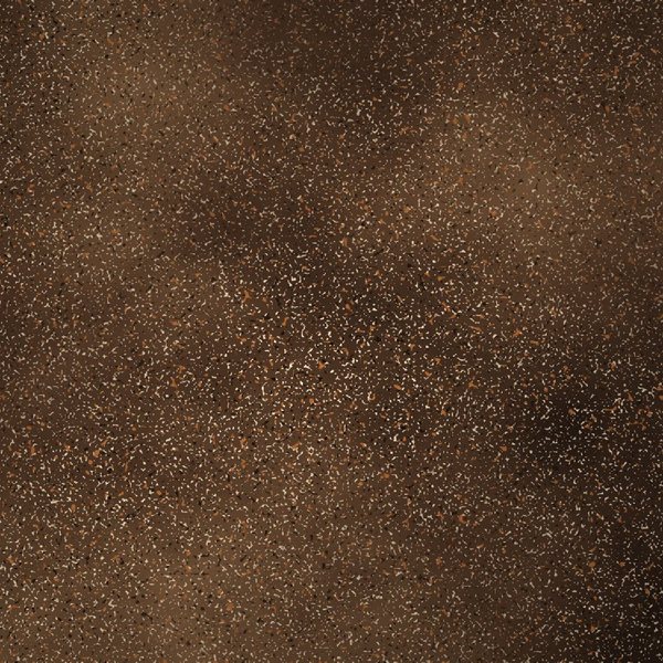 Chuckwalla Brown, a polished granite surface