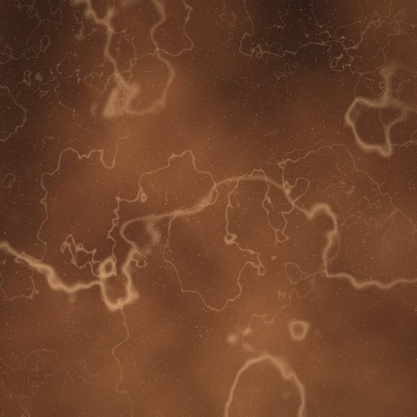 Copper Ridge, a leathered quartzite surface