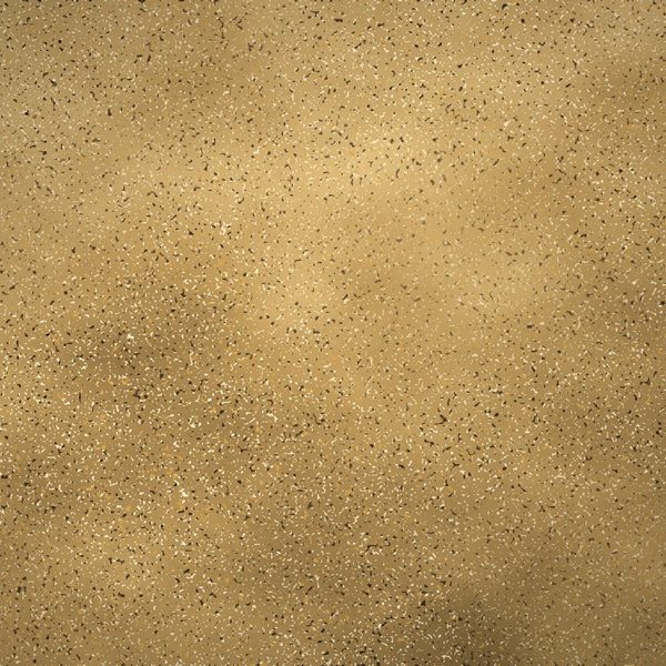 Desert Gold, a polished granite surface