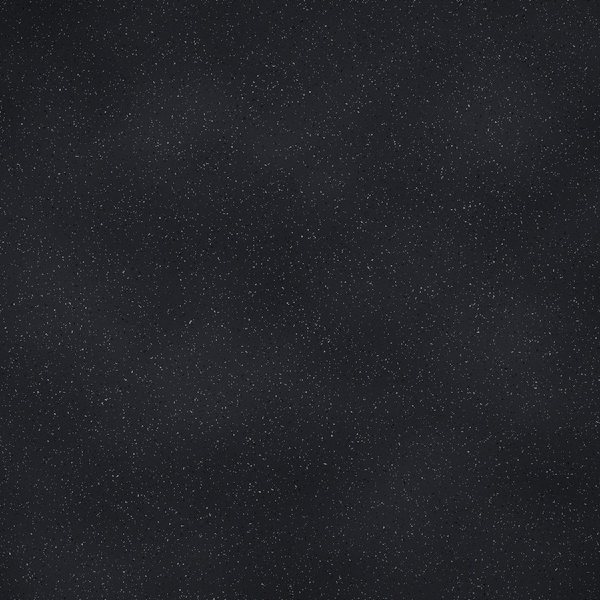 Midnight Quartz, a polished quartz surface