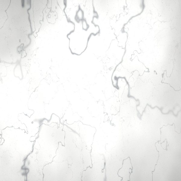 Snowline, a polished quartzite surface